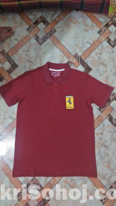 Polo T-Shirt